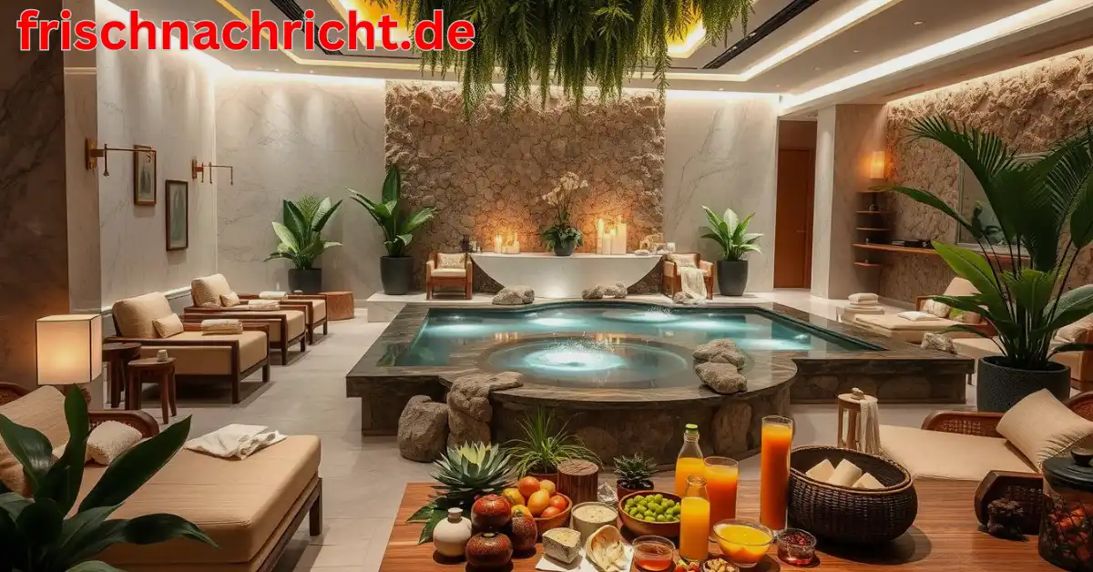Angebote und Packages