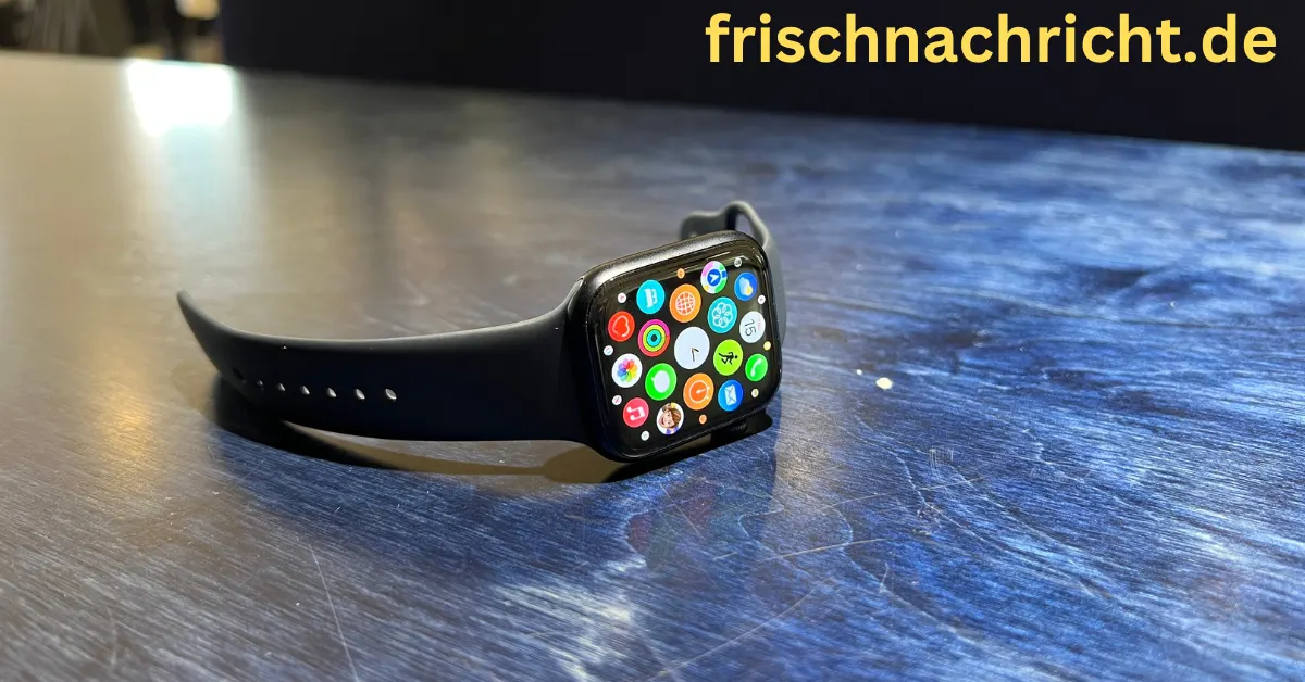 Apple Watch 8 45mm