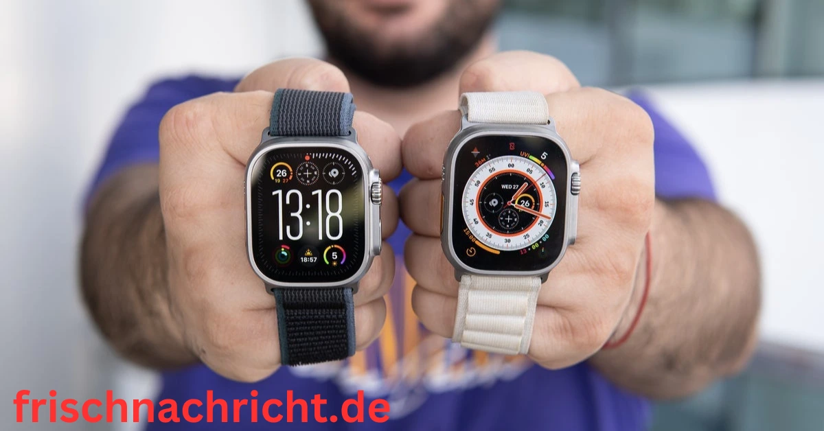 Apple Watch Refurbished