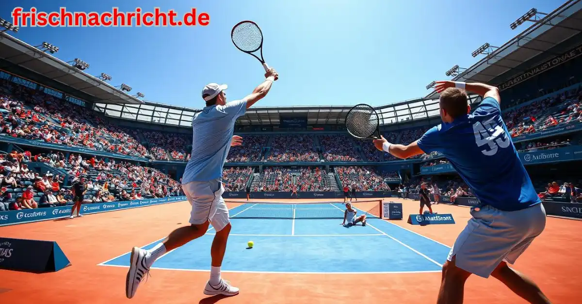 Australian Open Herren Favoriten