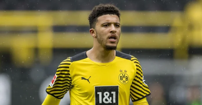 BVB Transfer