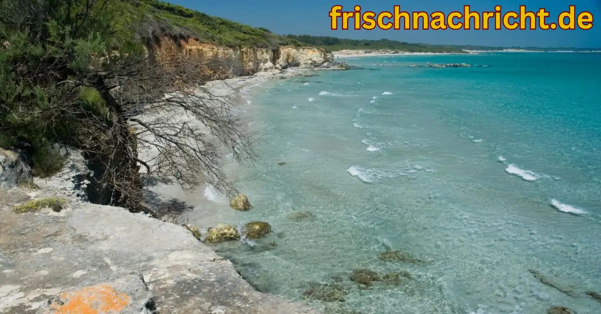 Baia dei Turchi