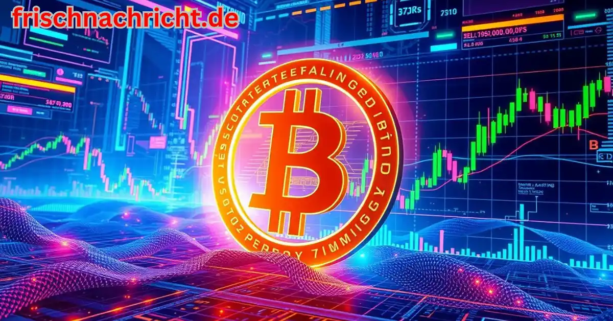 Bitcoin Technische Analyse