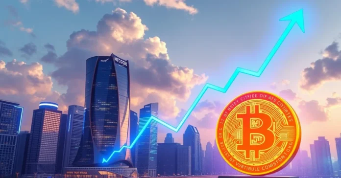 bitcoin prognose