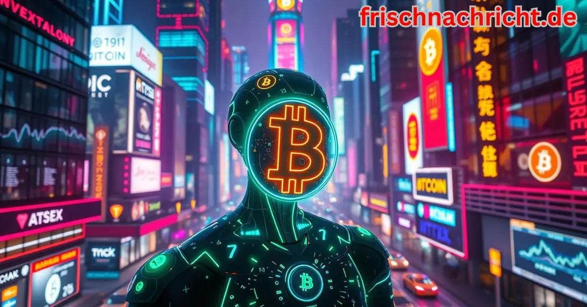 Bitcoineer AI und Kryptowährungen