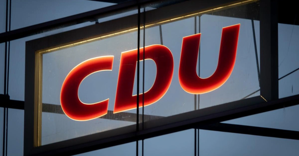 CDU Logo