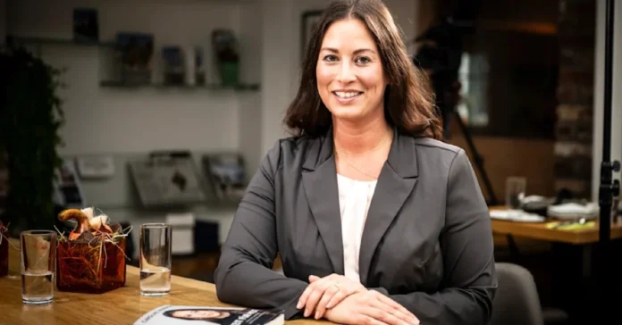 Caroline Bosbach CDU