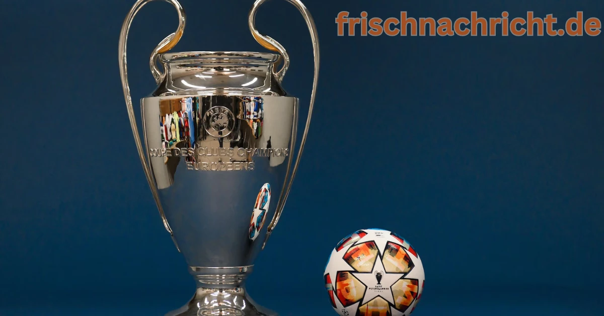 Champions League Auslosung 2019