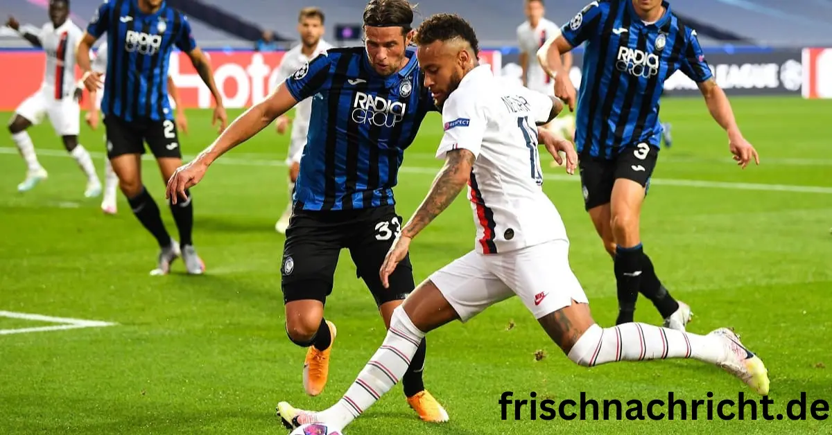 Champions League Halbfinale