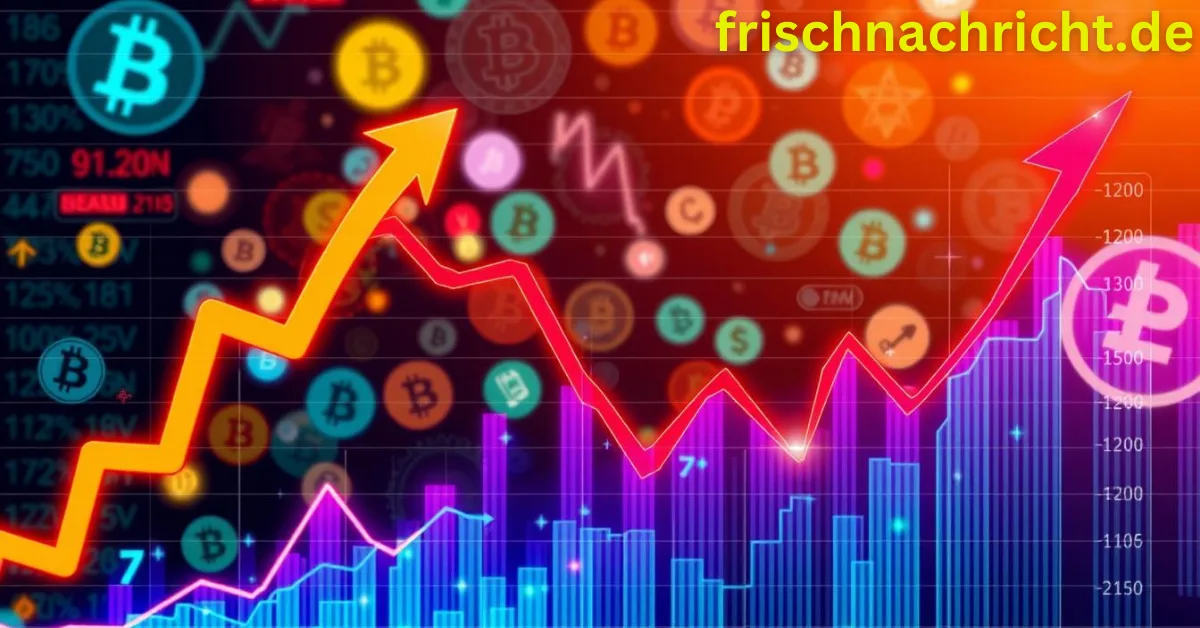 DAX Top und Flop Aktien Analyse