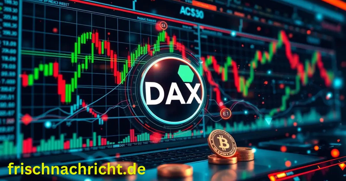 DAX Weekend Trading Strategien
