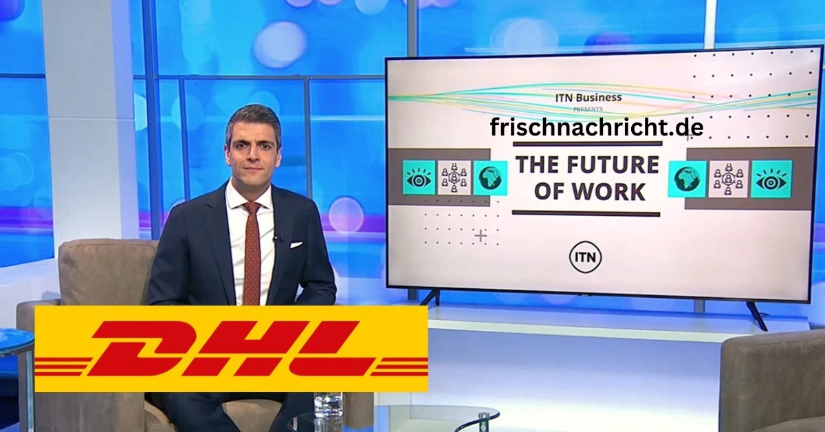 DHL Streik heute Aktuelle Entwicklungen