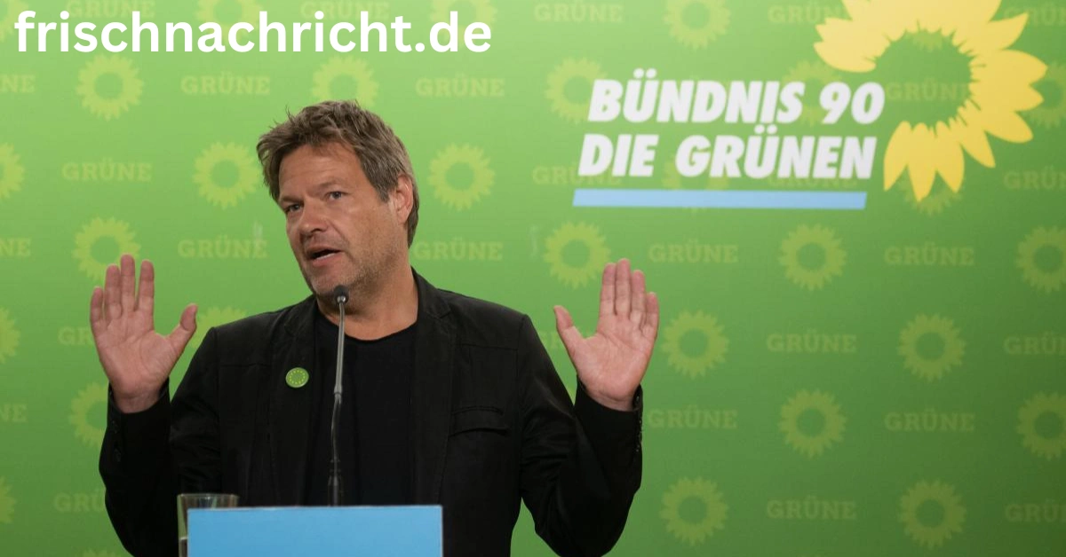 Die Grünen