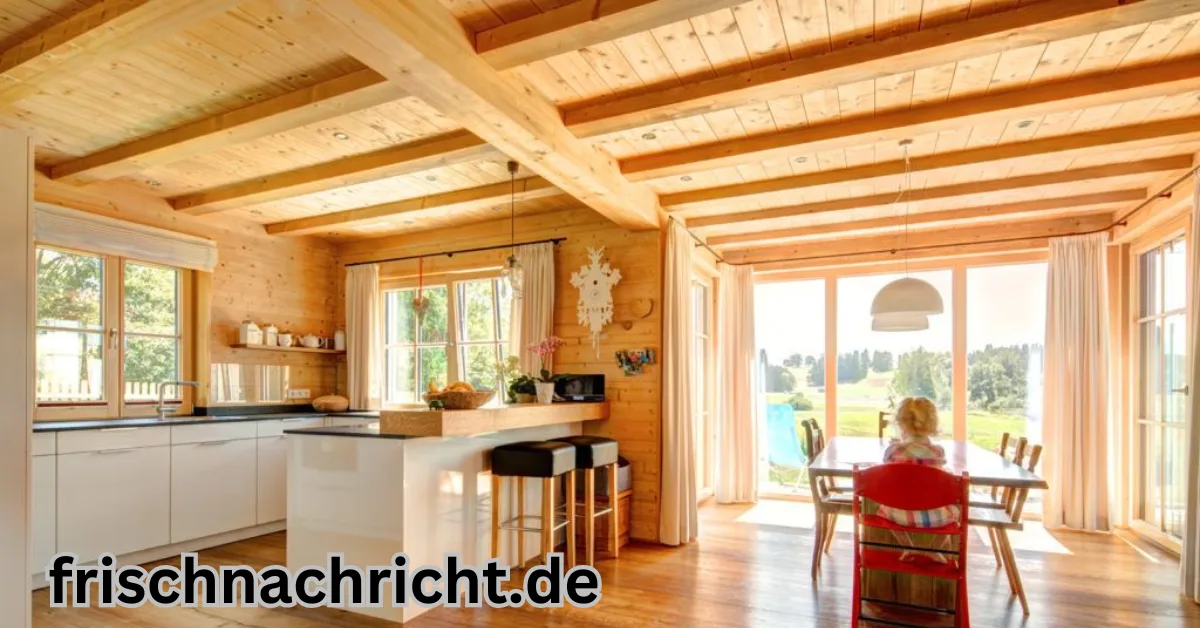 Möbelbau und Inneneinrichtung: Die optimale Holzwahl