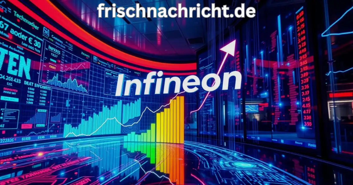 Einführung in die Infineon Aktie