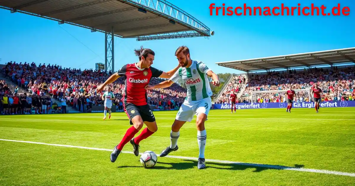 Eintracht Frankfurt Schlüsselspieler