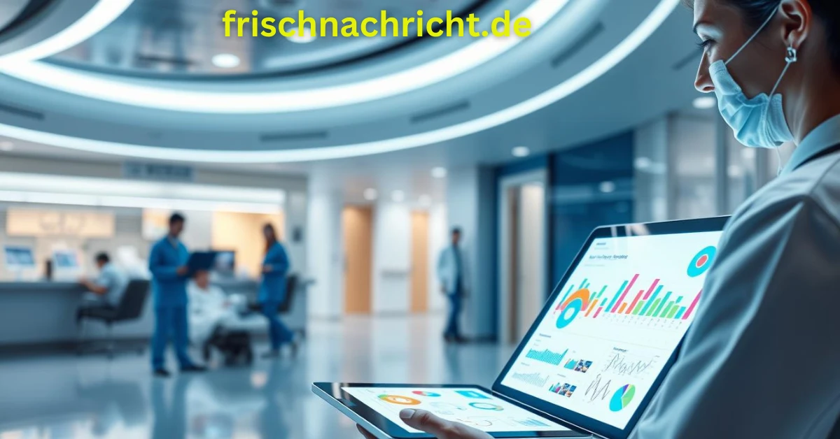 Elektronische Patientenakte Vorteile