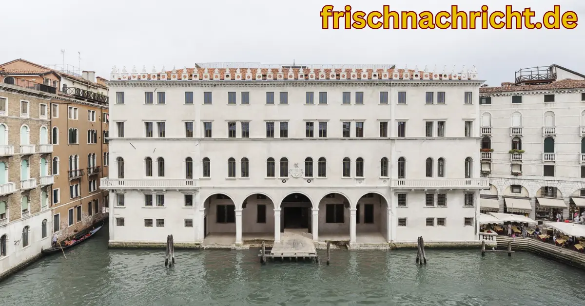 Fondaco dei Tedeschi