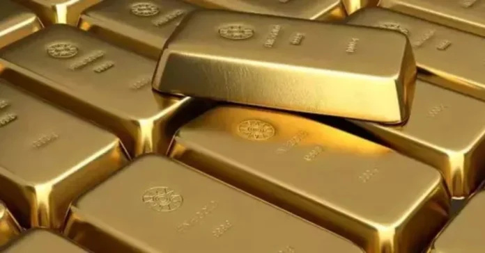 Gold kaufen