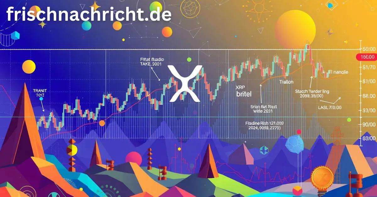 Historische XRP Analyse