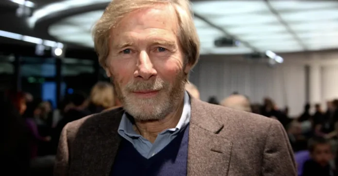 Horst Janson