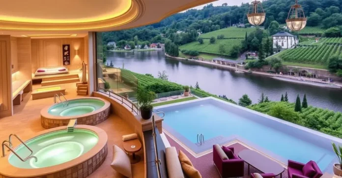 Lifestyle Resort Zum Kurfürsten