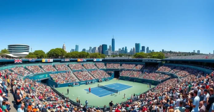Australian Open 2024