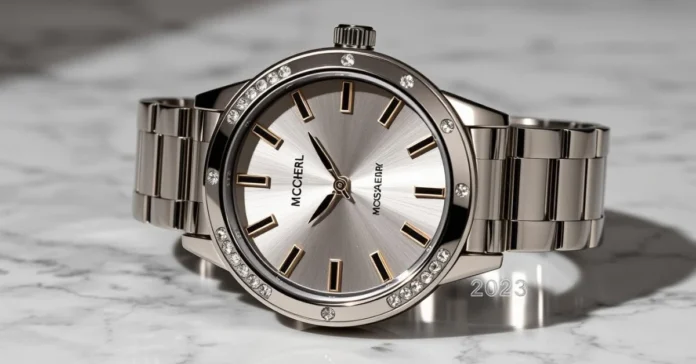 Michael Kors Uhr