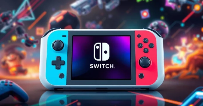 Nintendo Switch 2