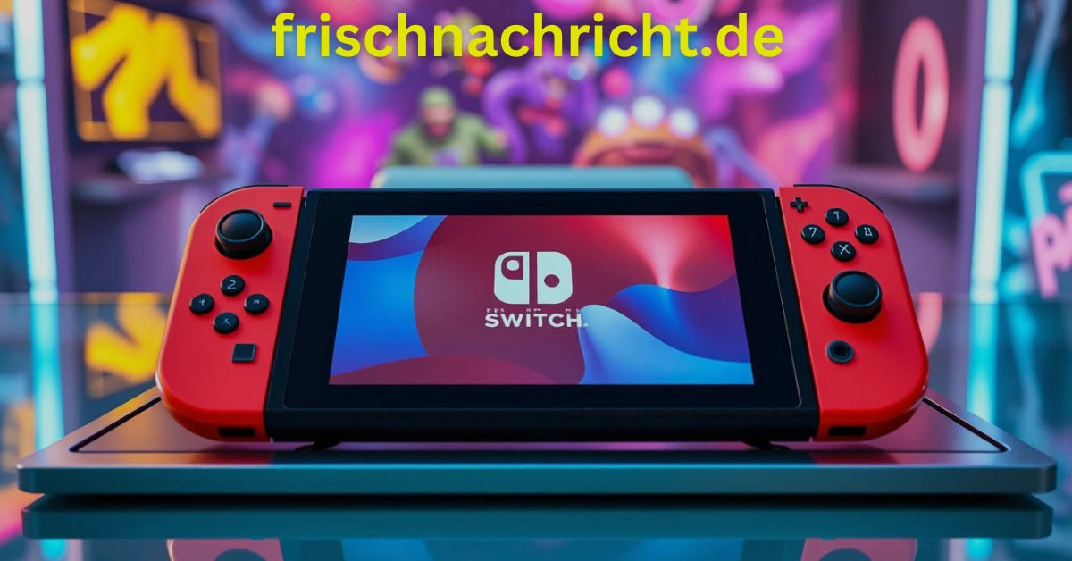 Nintendo Switch 2 Verbesserungen