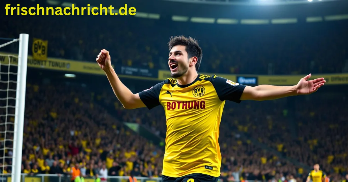 Nuri Sahin BVB Karriere