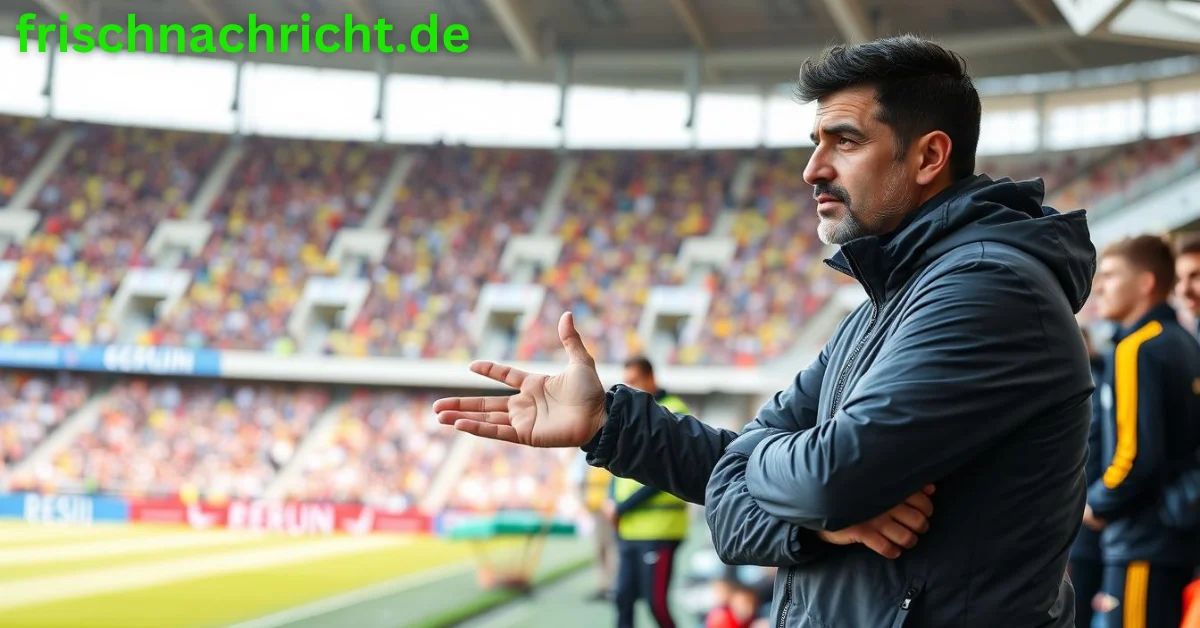 Nuri Sahin Trainer