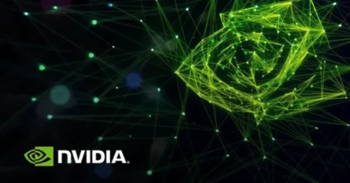 Nvidia Aktie