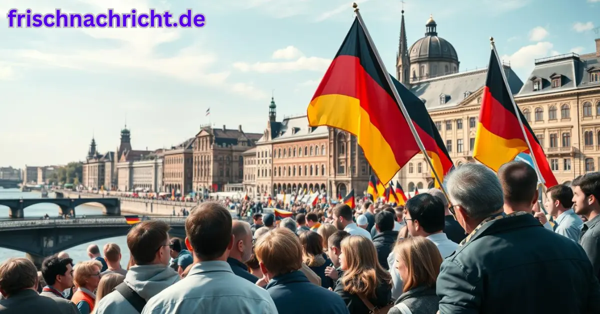 Olaf Scholz Dresden Politische Reaktionen