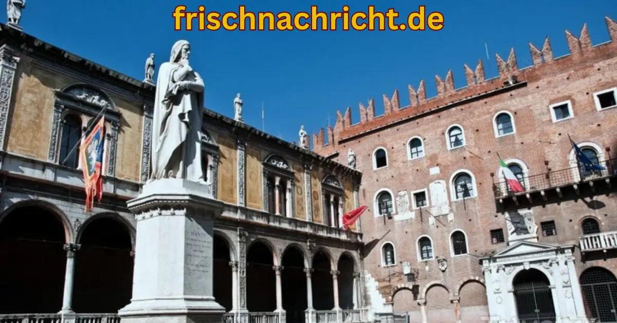 Piazza dei Signori