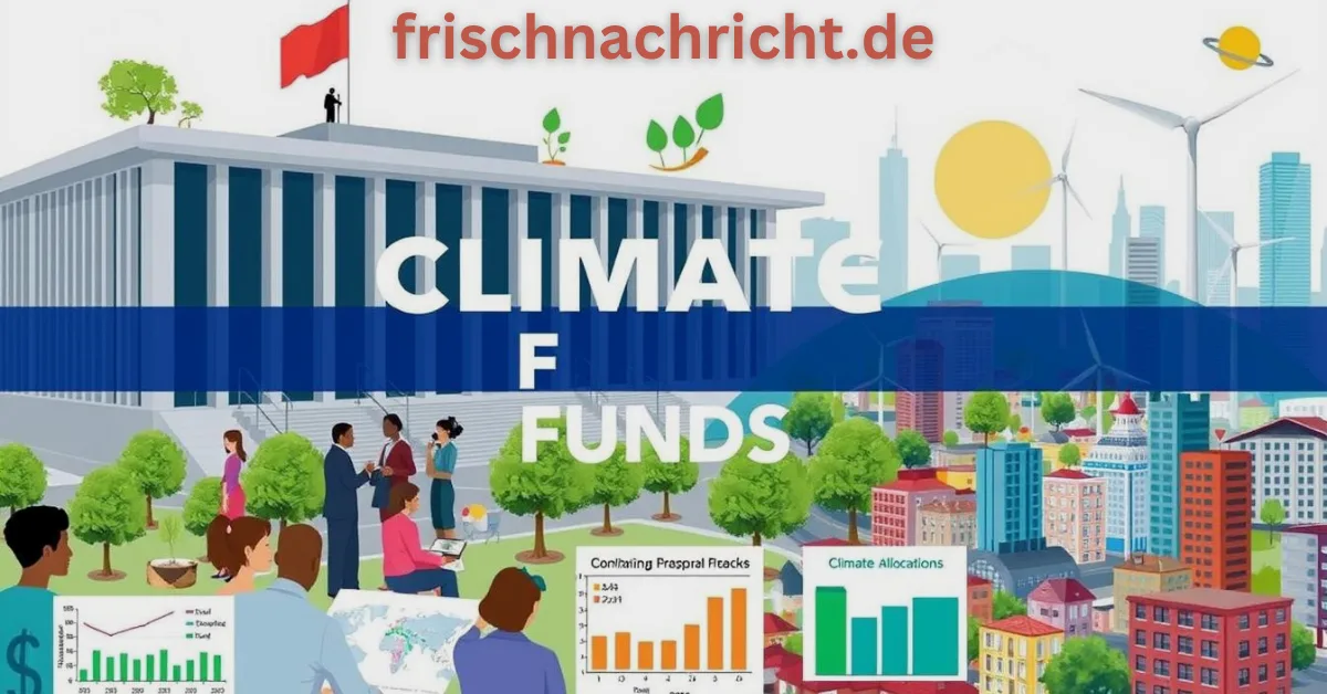 Politische Entscheidungsprozesse Klimageld