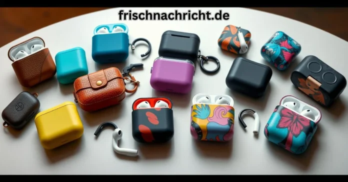 AirPods Pro 2 Cases