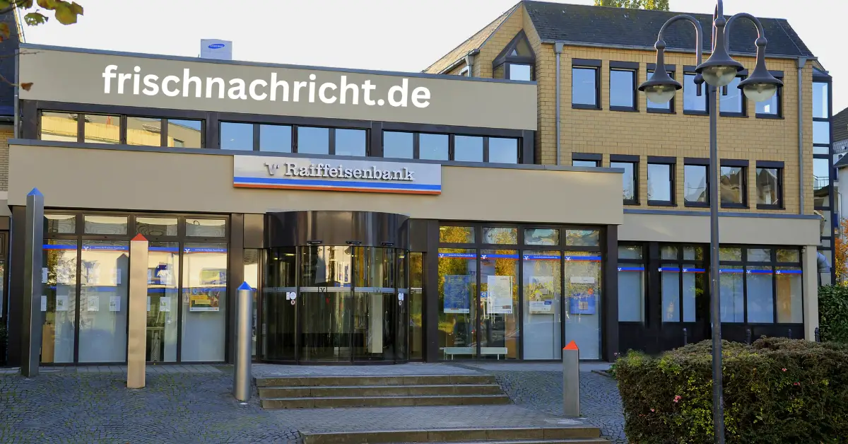 Raiffeisenbank Aschaffenburg