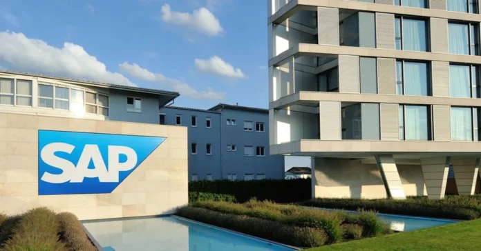 SAP Aktie