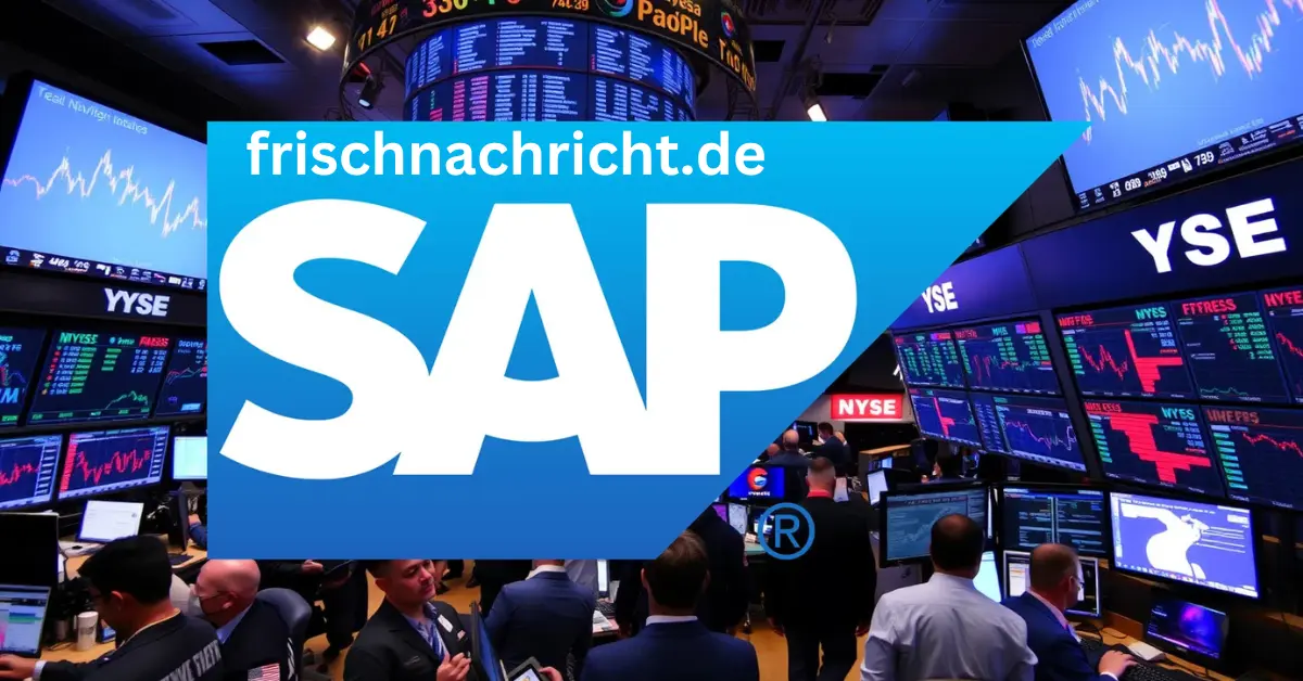SAP Aktie Kurs