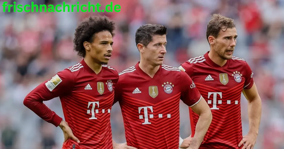 SC Freiburg Bayern München