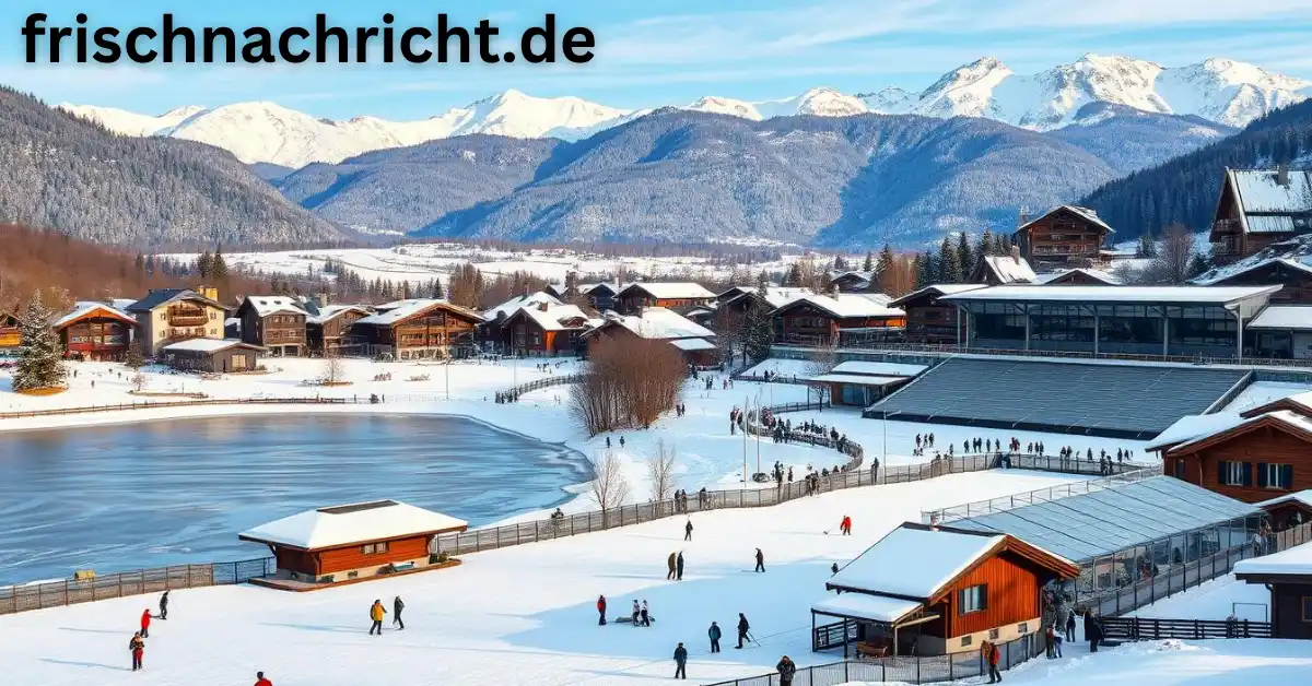 Sehenswürdigkeiten Ruhpolding