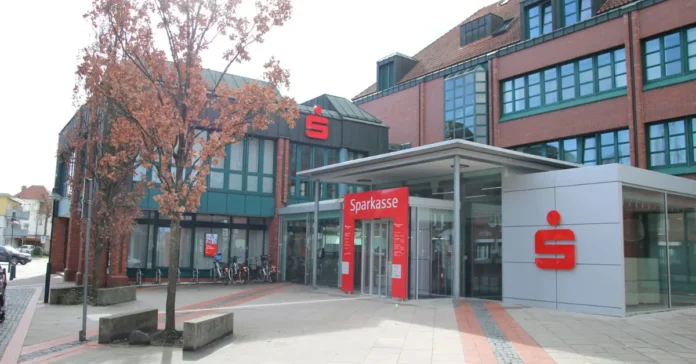 Sparkasse Aschaffenburg