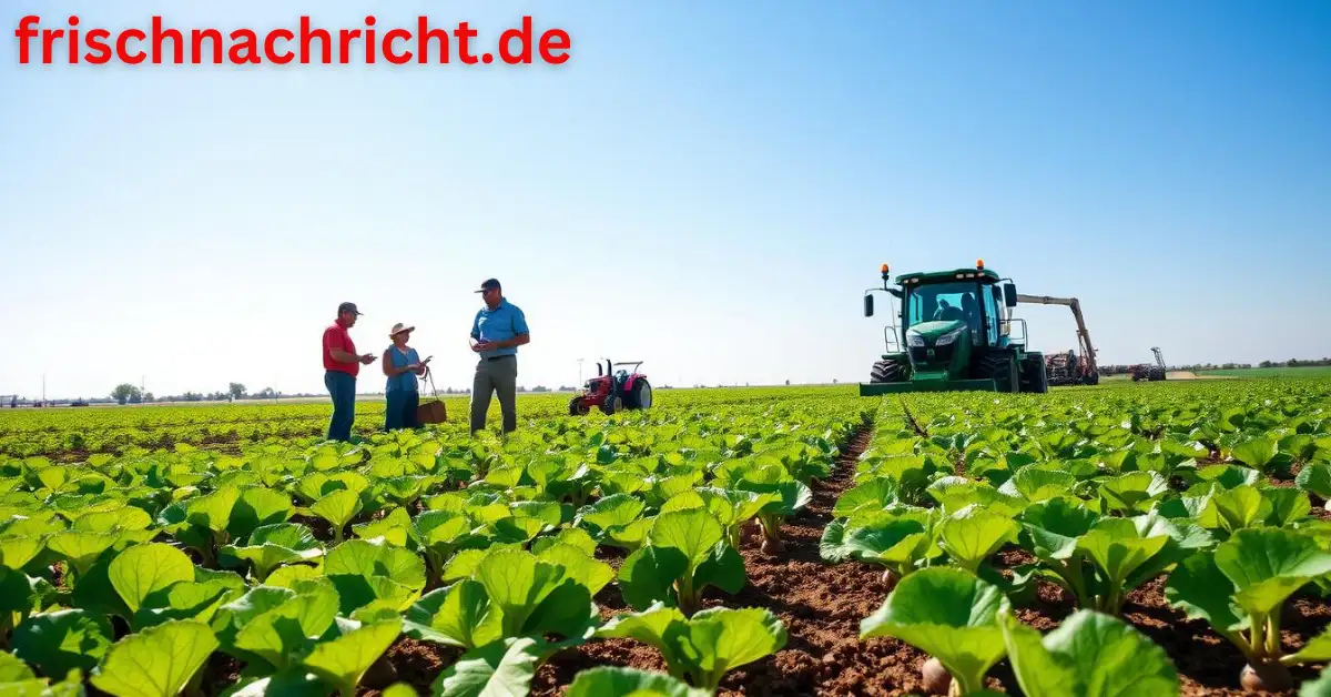 Südzucker Rohstoffportal Landwirtschaftskooperation