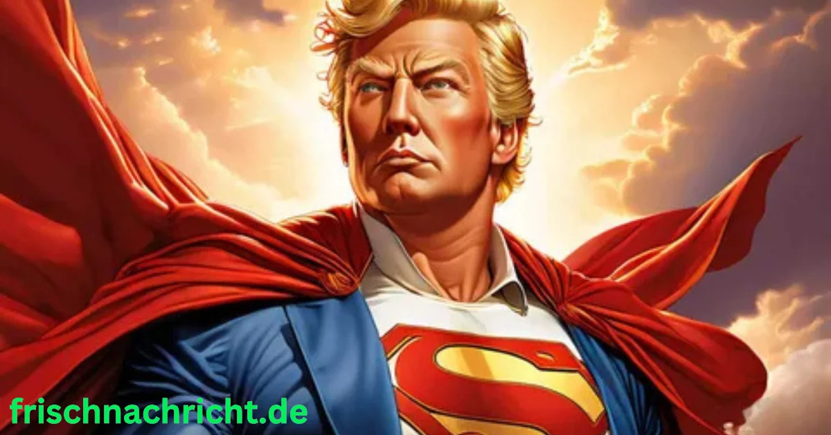 Super Trump Coin