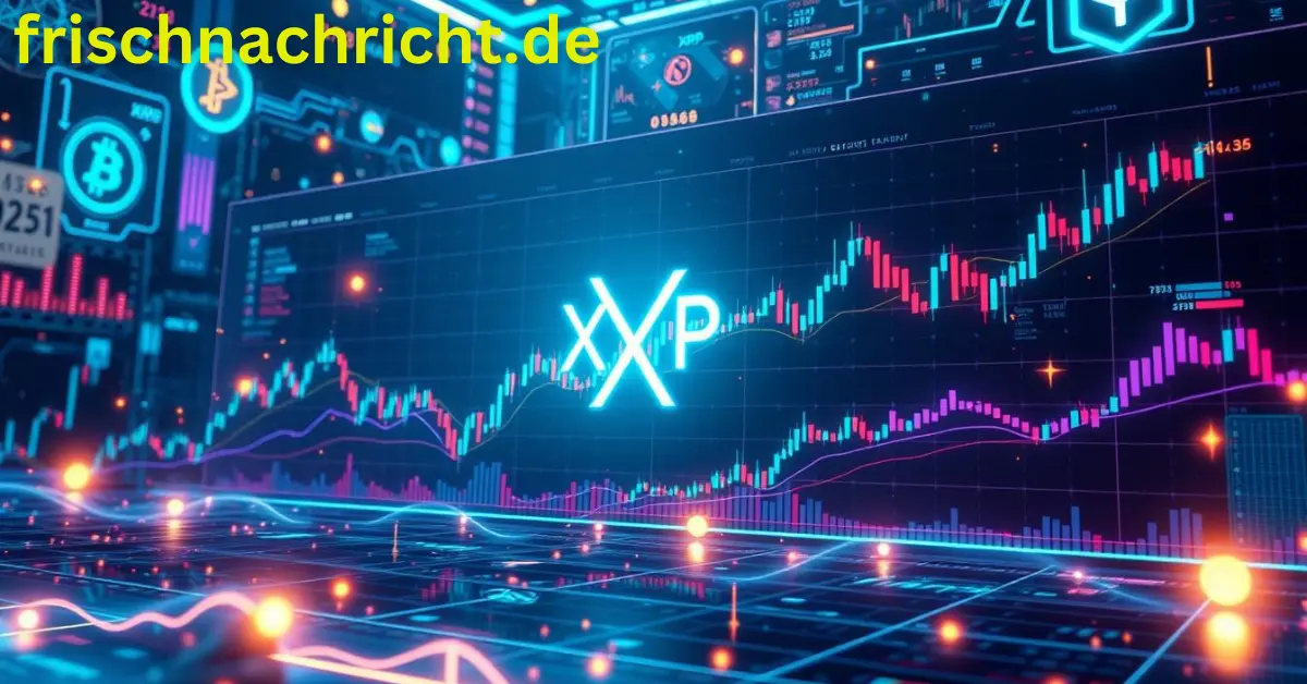 Technische Analyse XRP