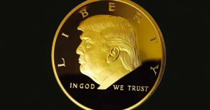 Trump Coin