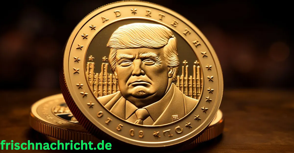 Trump Coin kaufen