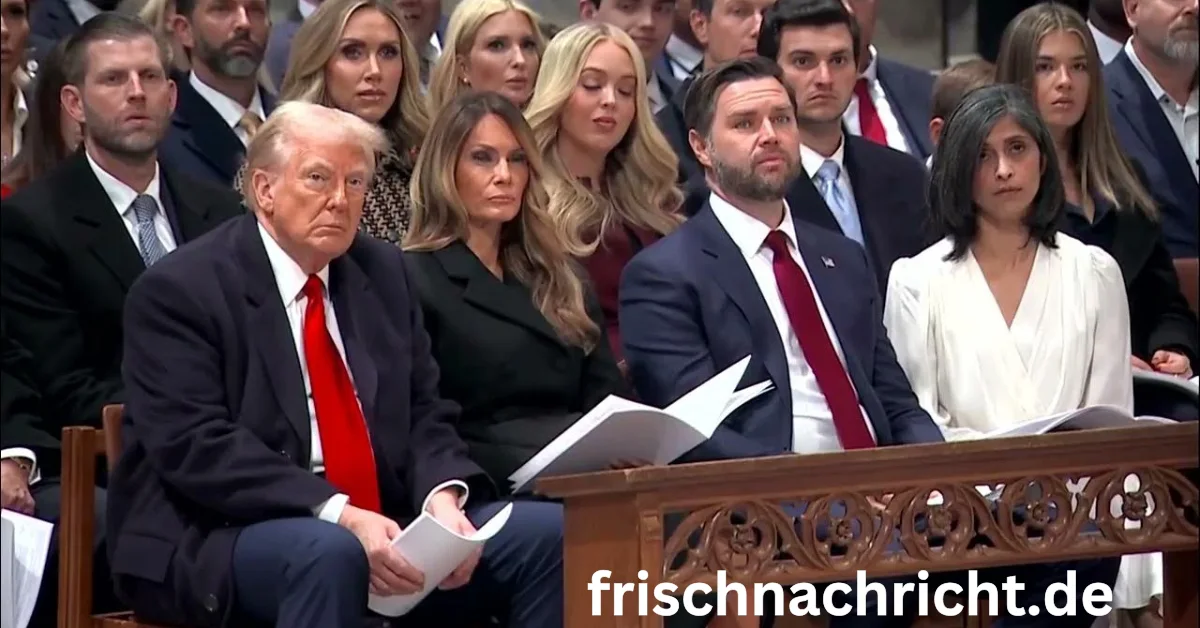 USA Donald Trump News