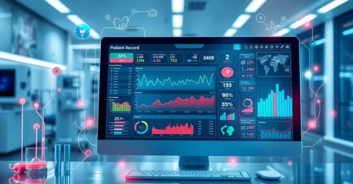 elektronische patientenakte epa
